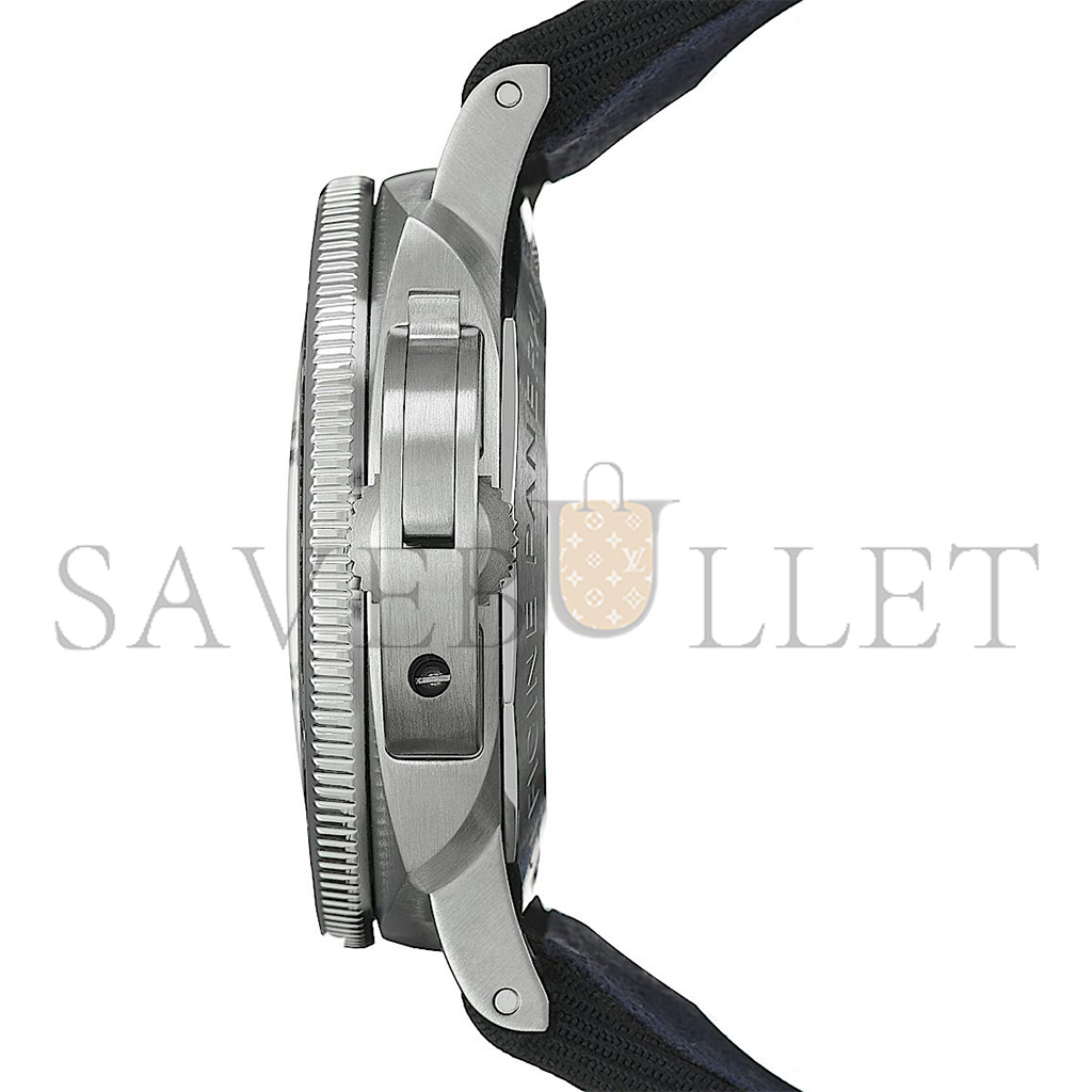 Pa*e*ai submersible mike horn edition watch pam00984